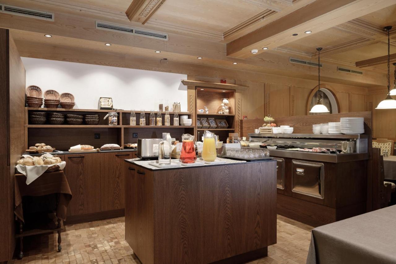 Hotel Bergland 卡迪皮特拉 外观 照片
