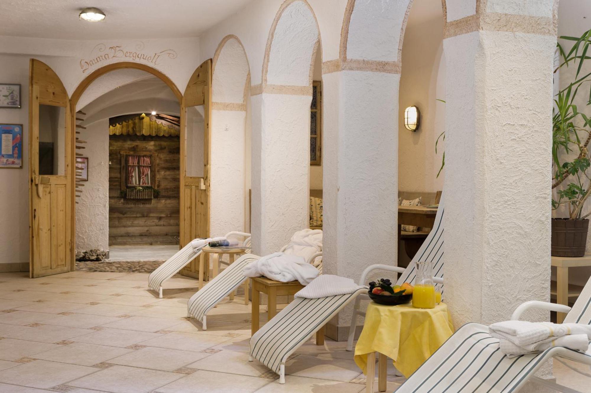 Hotel Bergland 卡迪皮特拉 外观 照片