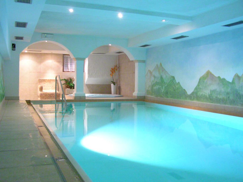 Hotel Bergland 卡迪皮特拉 外观 照片