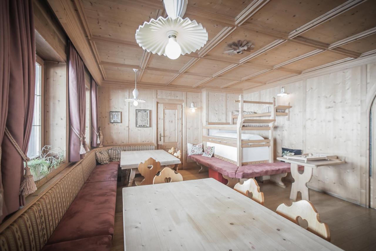 Hotel Bergland 卡迪皮特拉 外观 照片